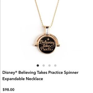 Alex and Ani‘s Disney Inspired Necklace